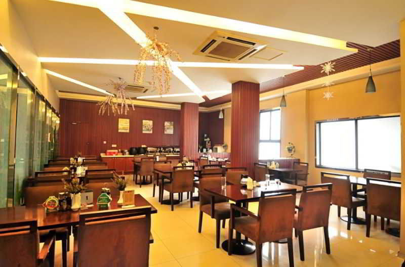 Jingjiang Inn Ningbo Tianyige Xihe Street 寧波市 エクステリア 写真
