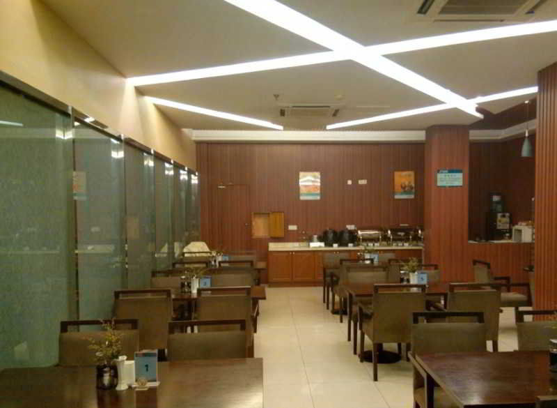 Jingjiang Inn Ningbo Tianyige Xihe Street 寧波市 エクステリア 写真