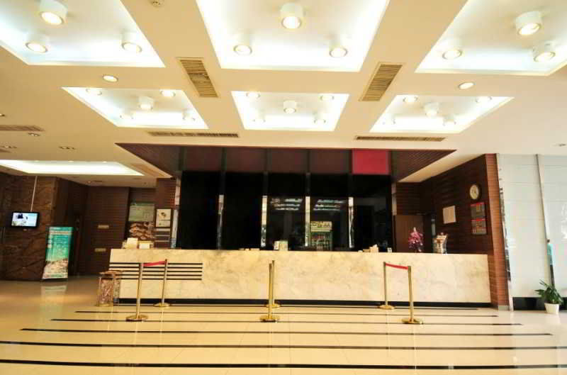 Jingjiang Inn Ningbo Tianyige Xihe Street 寧波市 エクステリア 写真