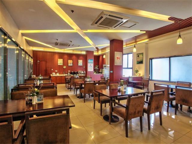 Jingjiang Inn Ningbo Tianyige Xihe Street 寧波市 エクステリア 写真
