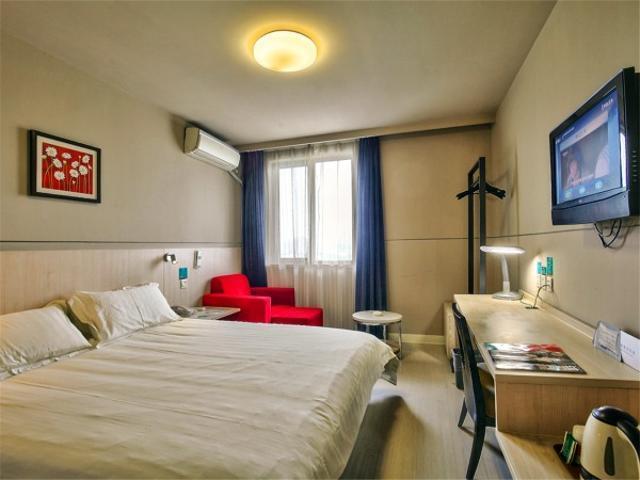 Jingjiang Inn Ningbo Tianyige Xihe Street 寧波市 エクステリア 写真