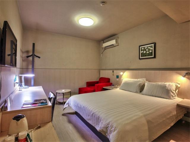 Jingjiang Inn Ningbo Tianyige Xihe Street 寧波市 エクステリア 写真