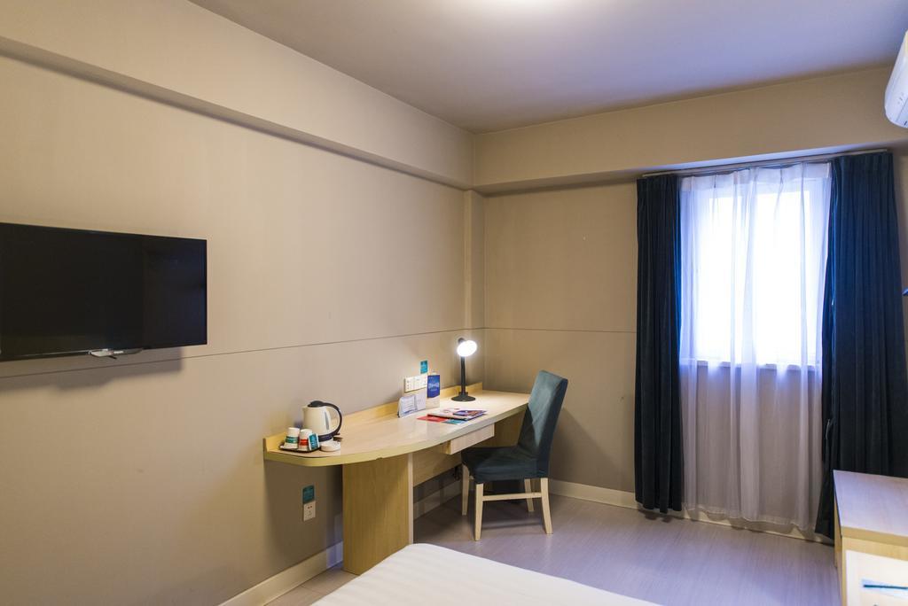Jingjiang Inn Ningbo Tianyige Xihe Street 寧波市 エクステリア 写真
